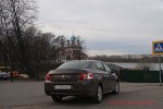 Тест-драйв Peugeot 301 Москва-Углич-Мышкин Фото 25